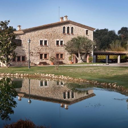 Mas Moli Petit Villa Girona Exteriör bild
