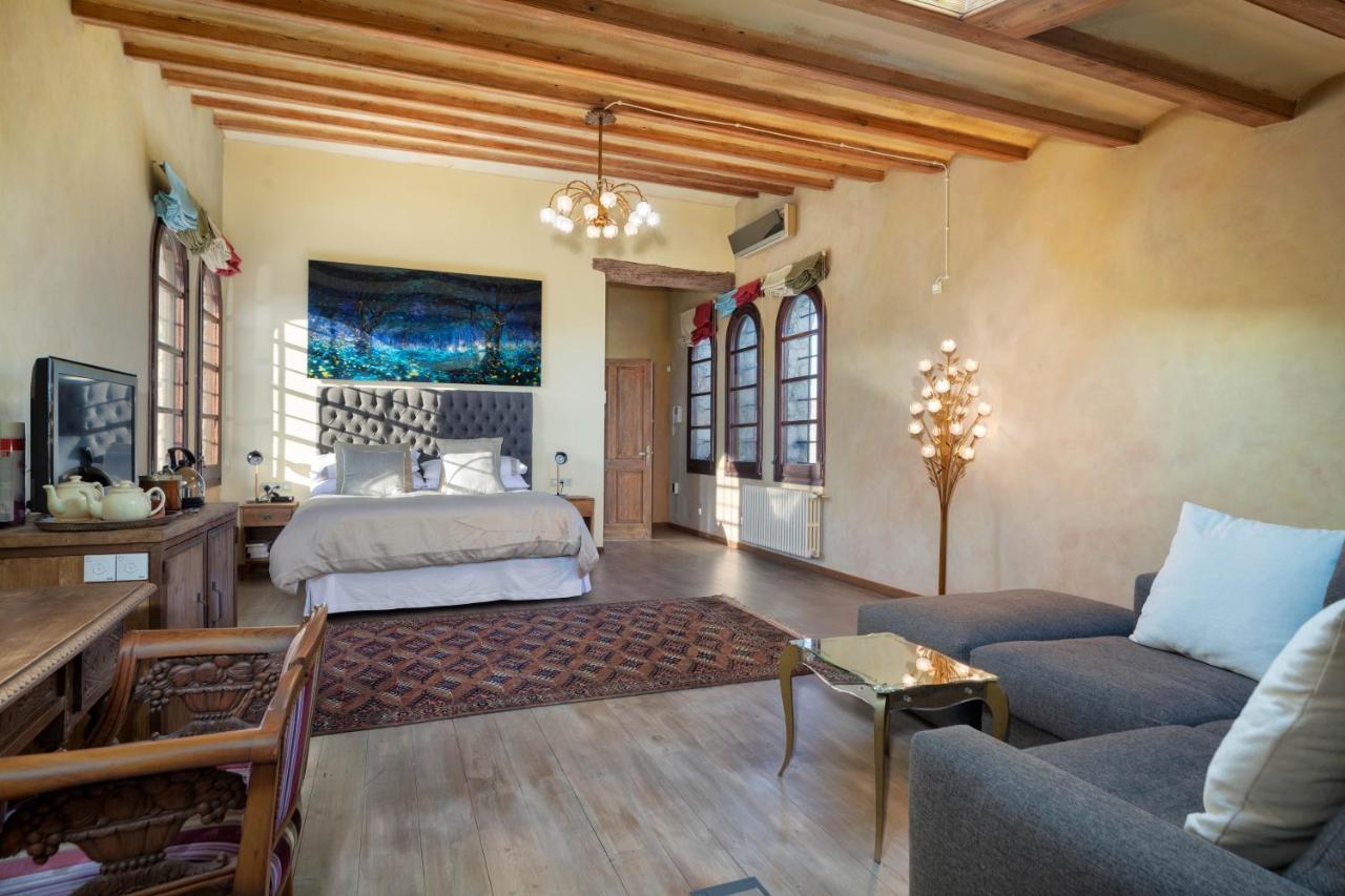 Mas Moli Petit Villa Girona Exteriör bild