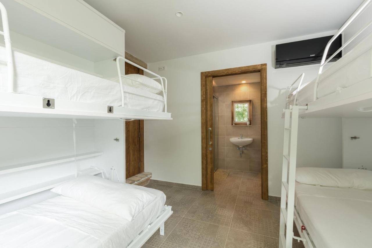 Mas Moli Petit Villa Girona Exteriör bild