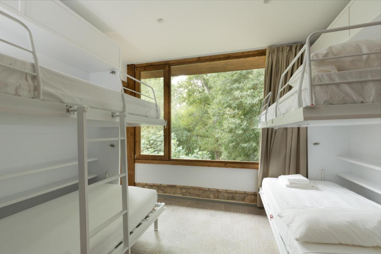 Mas Moli Petit Villa Girona Exteriör bild