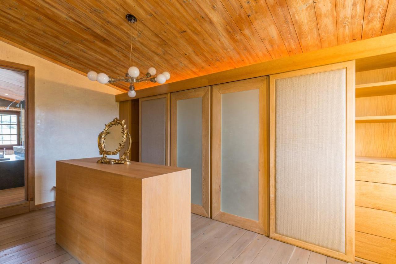 Mas Moli Petit Villa Girona Exteriör bild