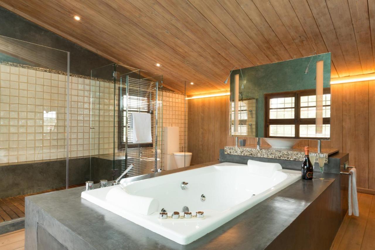 Mas Moli Petit Villa Girona Exteriör bild